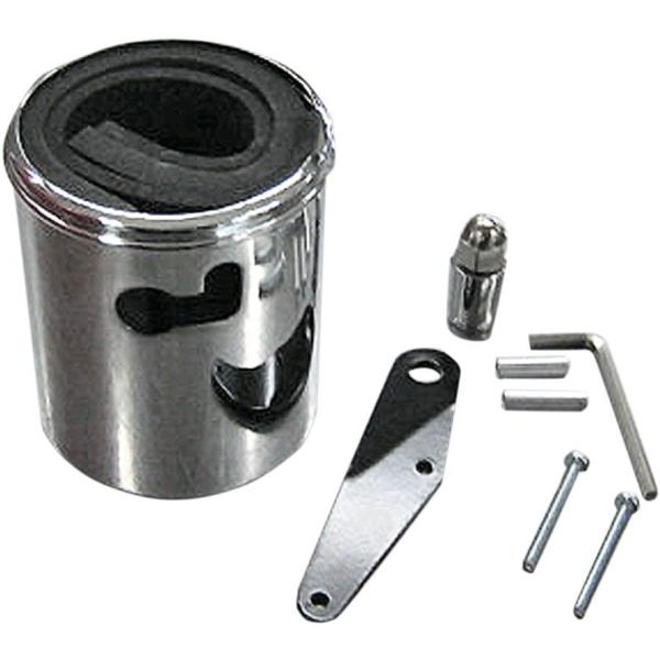 RIVCO PRODUCTS uRv_Nc CUP HOLDER CAN AM SPYDER [0636-0076] VZR1800 Boulevard M109R 2006 - 2014 SUZUKI XYL hNz_[