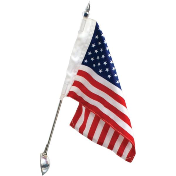 RIVCO PRODUCTS uRv_Nc FLAG HOLDER KIT HARD BAG [0521-1174] ̑ėpOiEhXAbvp[c O