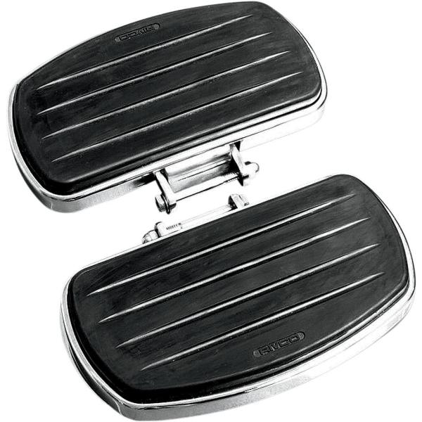 RIVCO PRODUCTS ���u�R�v���_�N�c FLOORBOARDS PAS M109 [1621-0279] Freewheeler-FLRT 2015 - 2017 Tri Glide Ultra Classic FLHTCUTG 2014 �X�e�b�v �����
