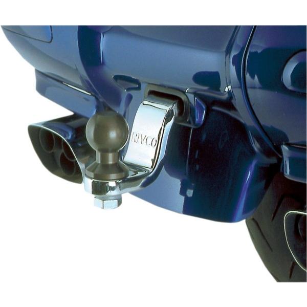 RIVCO PRODUCTS ���u�R�v���_�N�c HITCH TONGUE 3�h GL1800 [3902-0114] Spyder RT  2012 - 2016 �g�����|�p�i