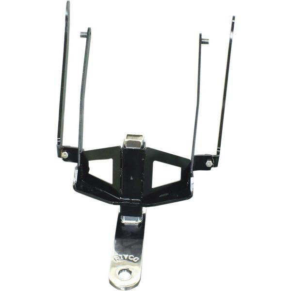 RIVCO PRODUCTS ���u�R�v���_�N�c HITCH TRAILER HD FLH�^FLT [3902-0166] GL1800 F6B 2014 - 2015 Gold Wing GL1800C Valkyrie HONDA �z���_ �g�����|�p�i