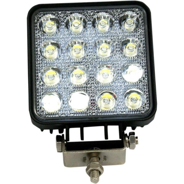 RIVCO PRODUCTS uRv_Nc LED FLOODLIGHT 48 WATT [2001-1375] tHOv Η dn