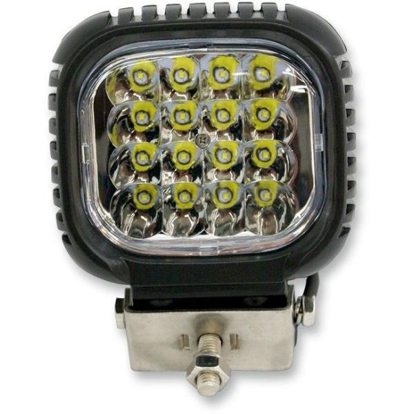 RIVCO PRODUCTS ���u�R�v���_�N�c LED SPOTLIGHT 48 WATT [2001-1376] SUZUKI �X�Y�L �t�H�O�����v ���Η� �d���n