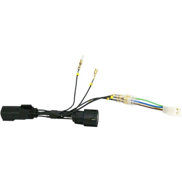 RIVCO PRODUCTS ���u�R�v���_�N�c WIRING HARNESS HD MOLEX [3902-0191] ���̑��n�[�l�X �X�C�b�`�E�n�[�l�X�֌W �d���n