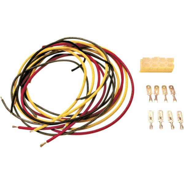 RICKfS MOTORSPORT ELECTRIC bNY[^[X|[cGNgbN C[n[lXRlN^[ [2120-0243] HONDA z_ zER[h