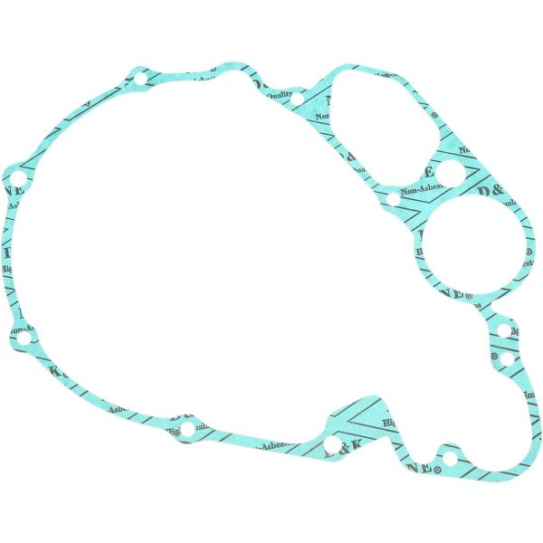 RICK�fS MOTORSPORT ELECTRIC ���b�N�Y���[�^�[�X�|�[�c�G���N�g���b�N �X�e�[�^�[�K�X�P�b�g HONDA [0934-2590] VT1100C Shadow 1985 - 1996 �z���_ �G���W��