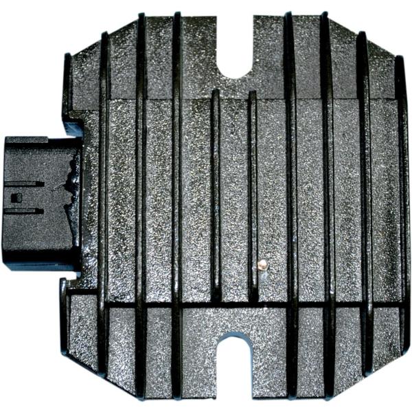 RICK�fS MOTORSPORT ELECTRIC ���b�N�Y���[�^�[�X�|�[�c�G���N�g���b�N ���M�����[�^�[�^���N�`�t�@�C�A KAW 10-315 [2112-0581] KAWASAKI �J���T�L �d���n