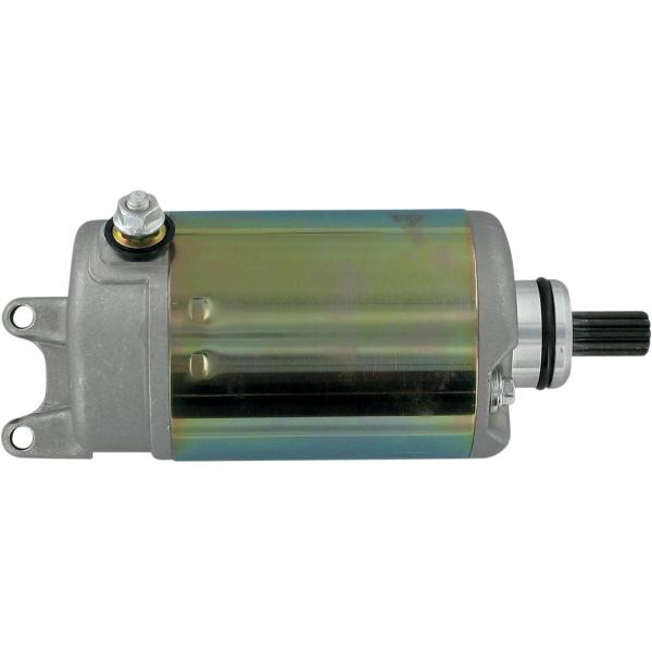 RICK�fS MOTORSPORT ELECTRIC ���b�N�Y���[�^�[�X�|�[�c�G���N�g���b�N �X�^�[�^�[ SUZUKI [2110-0177] GS1150E 1983 - 1986 GS1150ES �X�Y�L �d���n