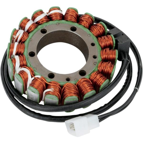 RICKfS MOTORSPORT ELECTRIC bNY[^[X|[cGNgbN Xe[^[ HONDA [2112-0180] VF750C V45 Magna 1982 - 1983 z_ dn