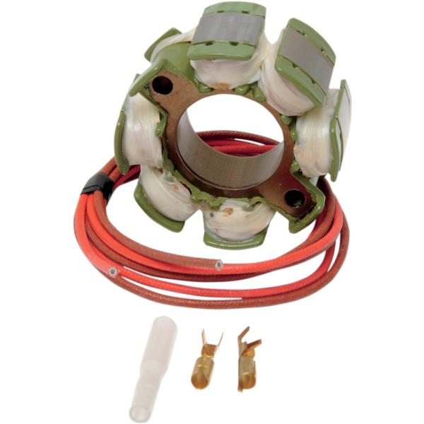 RICKfS MOTORSPORT ELECTRIC bNY[^[X|[cGNgbN Xe[^[ YAMAHA [2112-0735] YZ250 1985 - 1986 }n dn