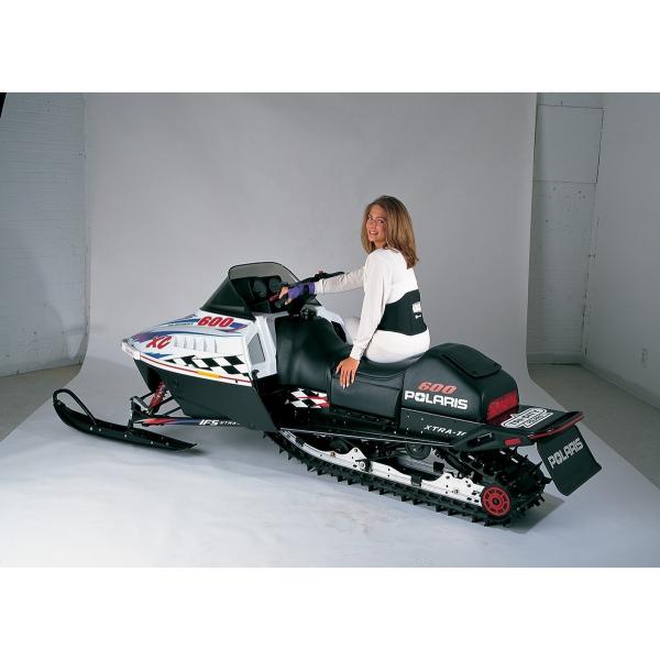 RU OUTSIDE �A�[�����[�A�E�g�T�C�h �o�b�N�v���e�N�^�[ �u���b�N�yBACK THING�C BLK�z �T�C�Y: X-Large [STB4BLK] �ҒŃv���e�N�^�[�E�o�b�N�v���e�N�^�[