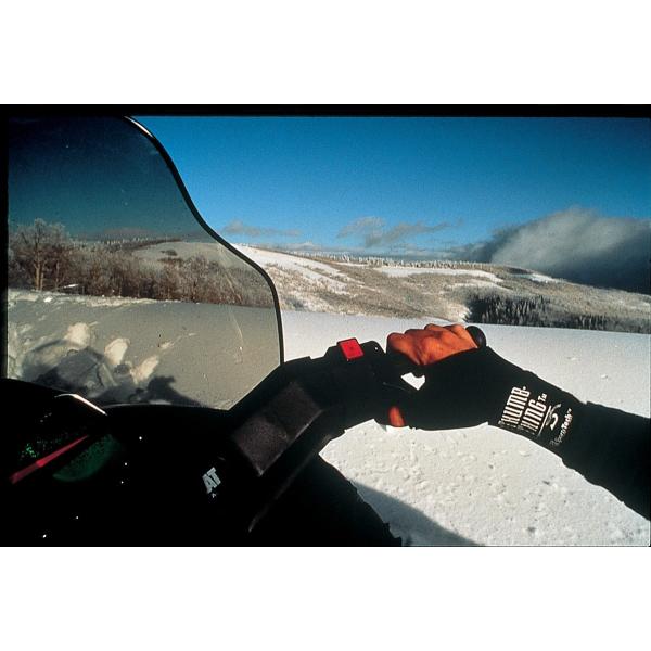 RU OUTSIDE A[[AEgTCh THUMB THINGC BLK TCYFSmall^Medium [STT10BLK] n[ttBK[O[u O[u Ap