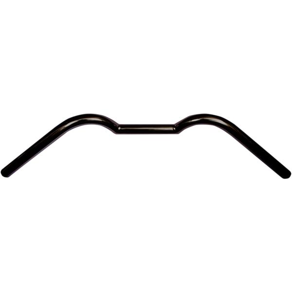 SPEED MERCHANT �X�s�[�h�}�[�`�����g HANDLEBAR 1�h BLK [0601-2826] �n���h���o�[ �n���h��