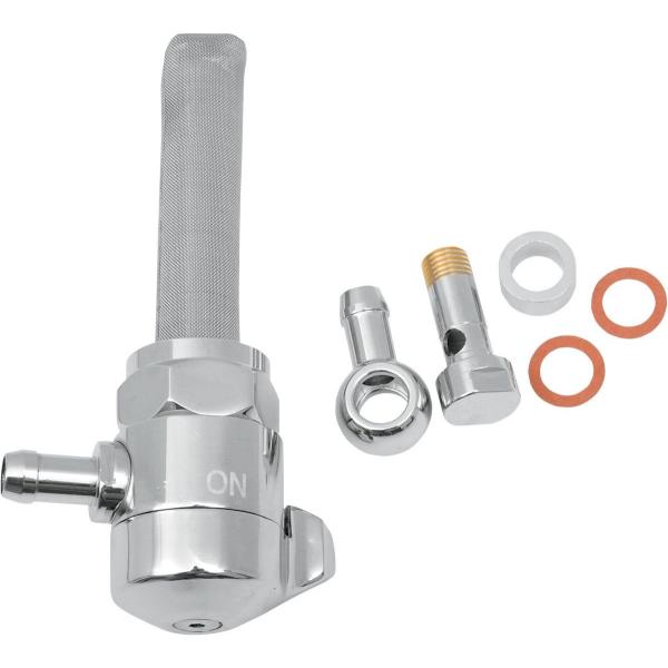 SPYKE STARTER XpCNX^[^[ PETCOCK 22MM ADJUSTABLE [0705-0081] RRbN R֘A GW