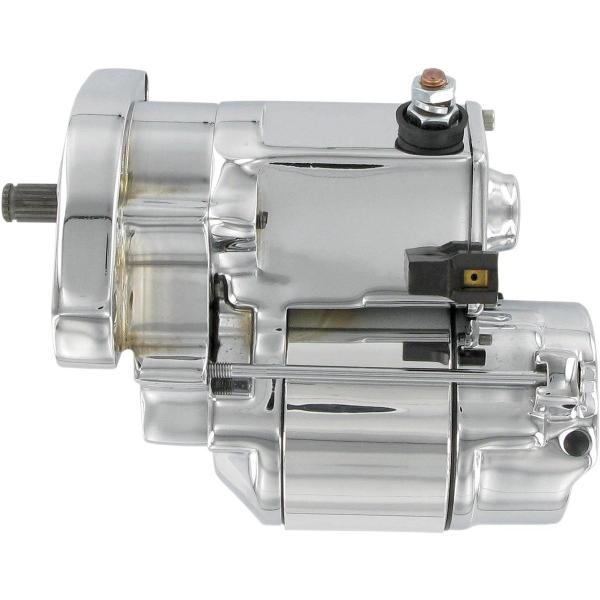 SPYKE STARTER �X�p�C�N�X�^�[�^�[ STARTER�C1�D4 89-93 BT CHR [2110-0134] HARLEY-DAVIDSON �n�[���[�_�r�b�h�\�� �X�^�[�^�[���[�^�[ �d���n