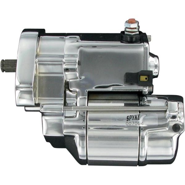 SPYKE STARTER XpCNX^[^[ STARTERC1D4 94-06 BT CHR [2110-0140] HARLEY-DAVIDSON n[[_rbh\ X^[^[[^[ dn