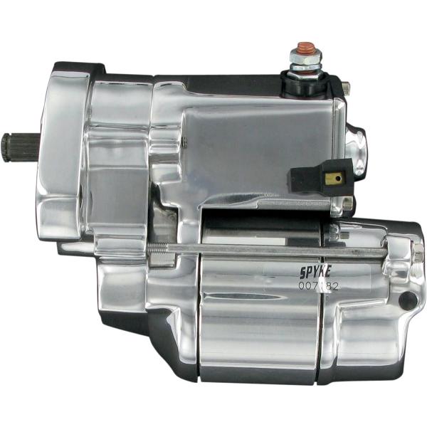 SPYKE STARTER XpCNX^[^[ STARTERC1D4 94-06 BT POL [2110-0139] HARLEY-DAVIDSON n[[_rbh\ X^[^[[^[ dn