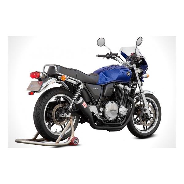CB1100 sc65 K-FACTORY製CSRフルエキゾーストⅡ