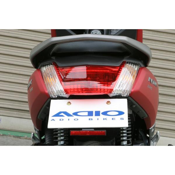 ADIO AfBI tF_[XLbg NMAX 155 (2BK-SG50J) (BV4) YAMAHA }n tF_[֘A O