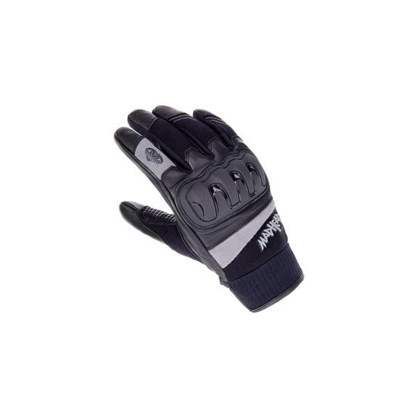 Madhead }bhwbh S12P GLOVES BLACK^GRAY TCYFXXL It[hO[u It[hoCNEFA Ap