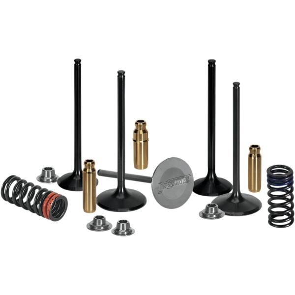 XCELDYNE GNZ_C VALVE EXHAUST CRF250R [0926-0490] CRF250X HONDA z_ GWouEzrCou GWp[c GW