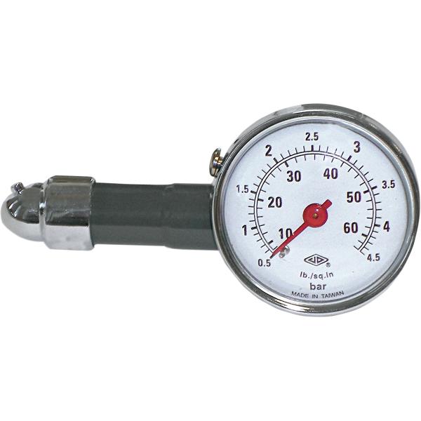 TMV eB[GuC TIRE PSI GAUGE GRAY [0363-0038] GAQ[W vc[