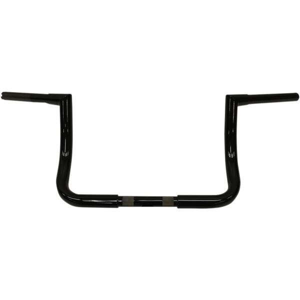 TODDfS CYCLE gbYTCN HANDLEBAR BAGGER 10hFBLK [0601-2564] HARLEY-DAVIDSON n[[_rbh\ nho[ nh