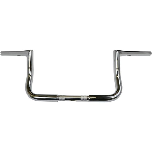 TODD�fS CYCLE �g�b�Y�T�C�N�� HANDLEBAR BAGGER 8�h CHR [0601-2559] HARLEY-DAVIDSON �n�[���[�_�r�b�h�\�� �n���h���o�[ �n���h��