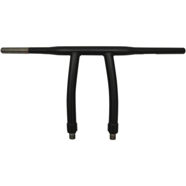 TODD�fS CYCLE �g�b�Y�T�C�N�� HANDLEBAR FXS CLUB 10 FBK [0601-2558] Blackline - 2011 2013 HARLEY-DAVIDSON �n�[���[�_�r�b�h�\�� �n���h���o�[ �n���h��