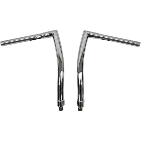 TODD�fS CYCLE �g�b�Y�T�C�N�� HANDLEBAR STRP 12 BKLN CH [0601-2730] Blackline - FXS 2011 2013 HARLEY-DAVIDSON �n�[���[�_�r�b�h�\�� �n���h���o�[