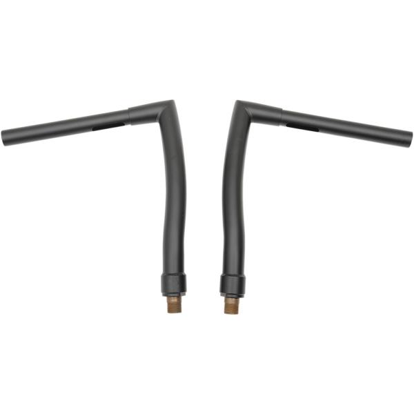 TODD�fS CYCLE �g�b�Y�T�C�N�� HANDLEBAR STRP 12 BKLN FB [0601-2810] Blackline - FXS 2011 2013 HARLEY-DAVIDSON �n�[���[�_�r�b�h�\�� �n���h���o�[