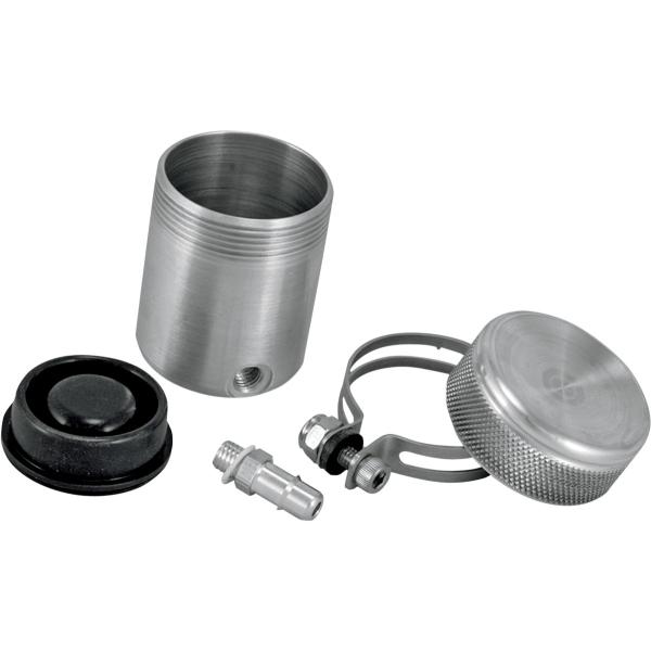 TODD�fS CYCLE �g�b�Y�T�C�N�� RESERVOIR M�^CYL UNI RAW [1731-0182] �}�X�^�[�V�����_�[���U�[�o�[�^���N �u���[�L