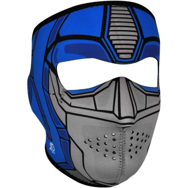 ZAN HEADGEAR UwbhMA FULL MASK GUARDIAN tFCX}XN Ap