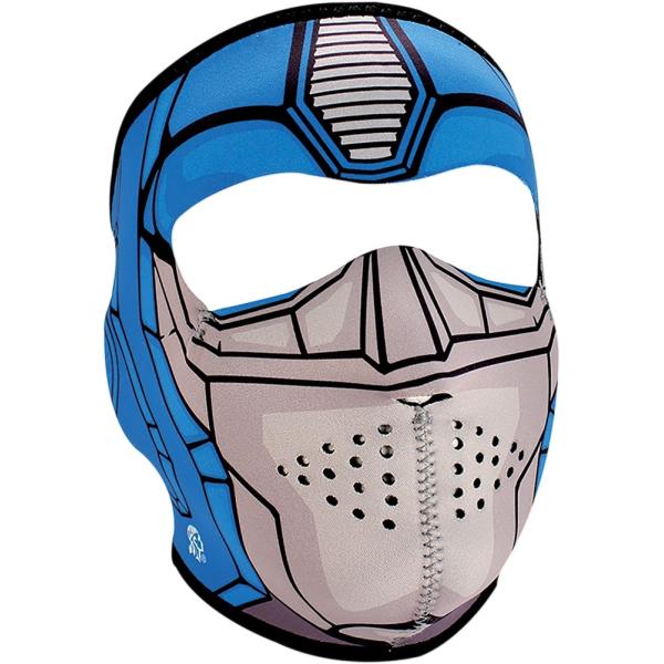ZAN HEADGEAR UwbhMA FULL MASK GUARDIAN SMALL tFCX}XN Ap