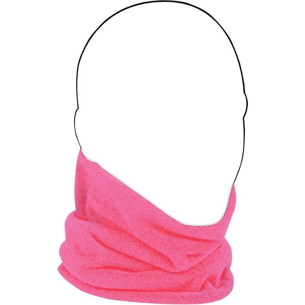 ZAN HEADGEAR UwbhMA GAITER PINK+HIGH-VIS LIME lbN`[uElbNEH[}[ Ap