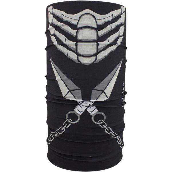 ZAN HEADGEAR UwbhMA MOTLEY TUBE BONE BREATH lbN`[uElbNEH[}[ Ap