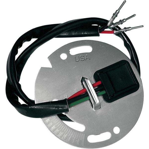 ハーレーダビットソン STANDARD MOTOR PRODUCTS スタンダードモータープロダクツ SENSOR