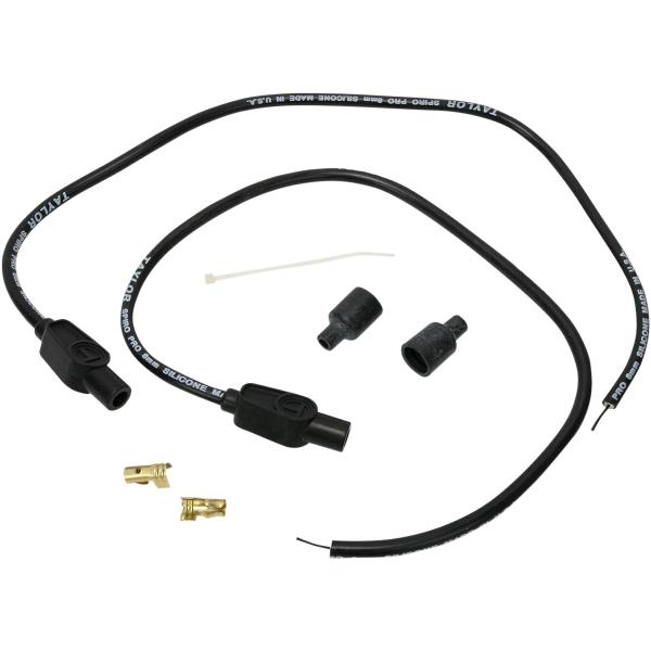 SUMAX X[}bNX UNI 8MM WIRE KT 180 BLK vOR[h _Όn GW