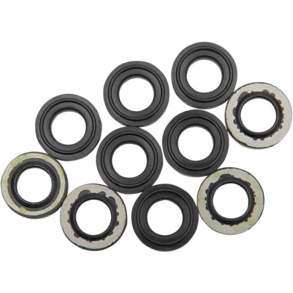 SUDCO ThR SEAL VLV CVR KAWASAKI [0935-0723] JTL ICV[ GWp[c GW