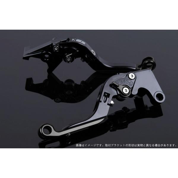 ひさ SPEEDRA スピードラ アルミビレットアジャストレバーセット 可倒