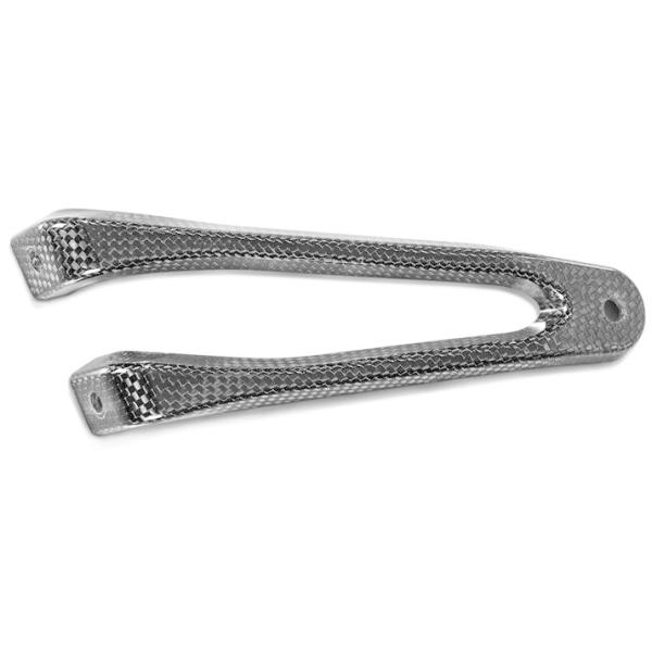 AKRAPOVIC（アクラポビッチ） カーボンサイレンサーブラケット