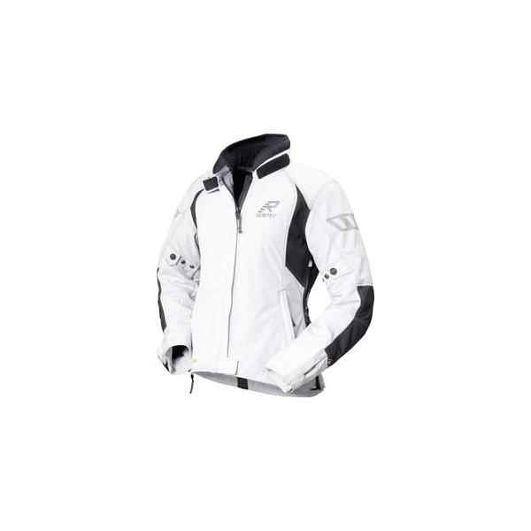 Rukka bJ SALLI TEXTILE JACKETC LIGHTGREY fB[X SIZEF36 I[V[YWPbg WPbg Ap