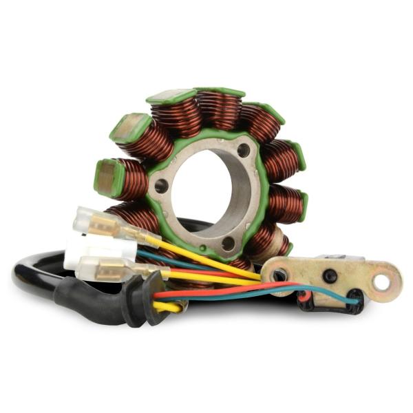 TrailTech トレイルテック 120w 高出力DCステーターキット