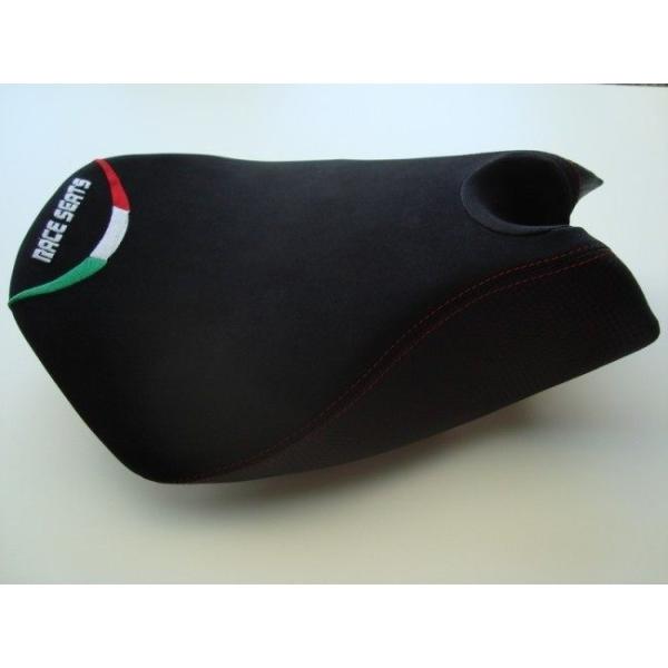 RACESEATS [XV[c V[gASSY J[{CJo[ (V[gꎮ) 899 PANIGALE 1299 1199 DUCATI hDJeB V[gJo[ V[g֘A O