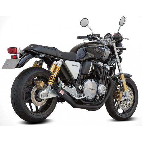 CB1100 sc65 K-FACTORY製CSRフルエキゾーストⅡ webike_23373703
