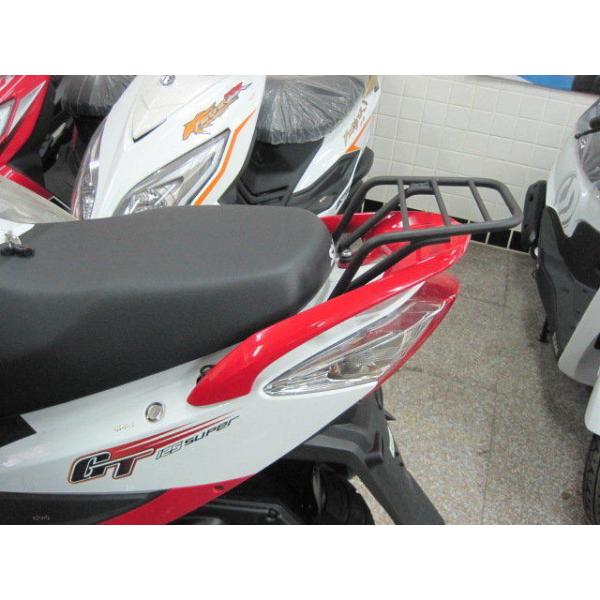 Tポイント5倍 28日迄 St Lun セイントルン リアキャリア Gt 125 150用 Sym Gt 125 Buyee Buyee 提供一站式最全面最專業現地yahoo Japan拍賣代bid代拍代購服務 Bot Online