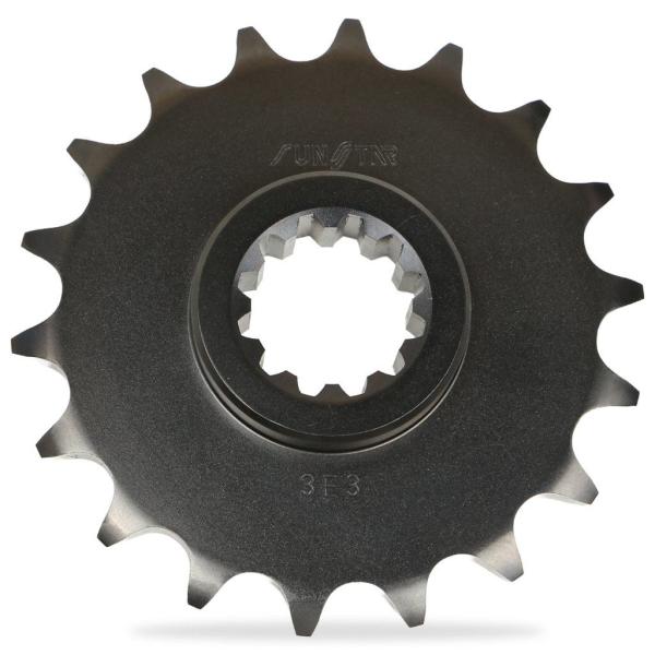 SUNSTAR（サンスター） フロントスプロケット 丁数：18 GPZ1100