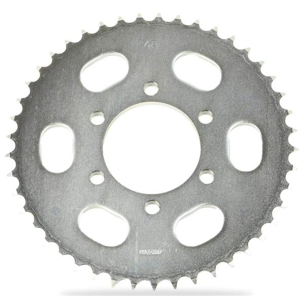 SUNSTAR（サンスター） リアスプロケット スチール TW125 TW200E TW200