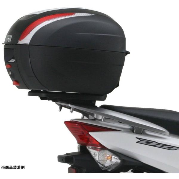 GIVI（ジビ） スペシャルキャリア [SR1153] Dio110 HONDA ホンダ