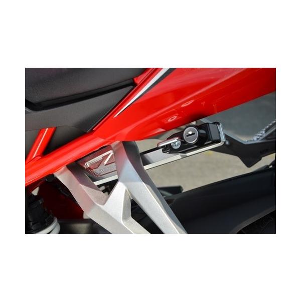 AGRAS AOX wbgz_[ wbgbNJ[FubN / A~Xe[J[FVo[ CBR250RR(2017-) HONDA z_ wbgbN